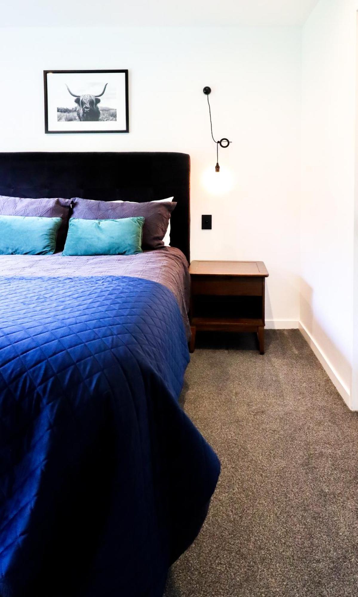 Black Barn Modern: Luxe Martinborough Escape Esterno foto